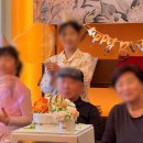 [부산 앙금 케이크] 칠순 케이크를 찾고 계신다면 .. 𝛝𝟈
