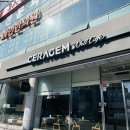 광주 세라젬 웰카페 신창점 월권가격 이용방법 (2천원에 피로풀린후기)