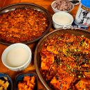 대구 막걸리 맛집 왕탁 낮술하기 좋은 곳