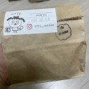 인스타그램에서 핫한 스쿱마켓 &lt;아또상회&gt; 구매후기