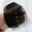 참소프트 | 인모 앞머리 가발 후기｜핑크에이지 시스루뱅 테일·소프트 풀뱅 내돈내산