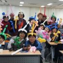 웃음코칭 레크리에이션지도사 이미지