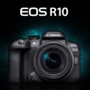 브이로그 카메라 캐논 EOS R10 입문용 추천 이유와 실사용 후기 총정리