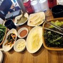 수문통 숯불민물장어