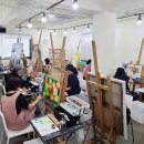 모아트스튜디오실용취미미술학원