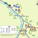 용현자연휴양림 야영장 | [서산 용현휴양림 야영장] 2박3일 캠핑 리뷰 "싹" 바뀐 주차장, 배치도와 명당데크 #야영장추천