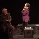 어떤노배우의 마지막 연기 이미지