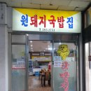 창원돼지국밥 티스토리