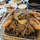 강경불고기 구리점