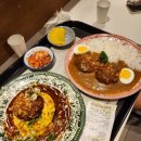 요쇼쿠롯데김포공항점 | 김포공항 롯데몰 오므라이스맛집 요쇼쿠롯데백화점김포공항점 맛있으나.아쉬웠던 후기