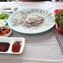 싱싱활어회 이미지
