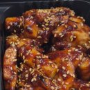 화락바베큐치킨동대문