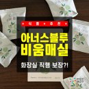 [식품 추천] 화장실 직행 보장?! 대박 리얼한 비움매실 솔직 후기! 내돈내산 부럽지 않은 똥매실 발효...