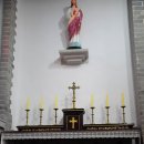 공세리 성지성당 박물관 이미지