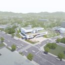 건축사사무소라인엔지니어링 | 【설계공모】 감곡 햇살누리센터 _ (주)선엔지니어링 종합건축사사무소