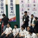 기운복싱파이트GYM(2층) | 제54회 전국소년체육 대회 .. 경남 김해 다녀왔습니다