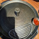 한양마트 | 가족식사 장소 솥뚜껑 삼겹살 맛집 퇴계동 한양고깃집 춘천한숲시티점