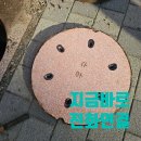 덕진-76 | [전주/익산/부안] 덕진구 인도의 안전을 지키다! 깨진...이색 없이 완벽 복원 전문가 (금암동 시공 후기)