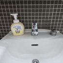 시범 화장실 이미지