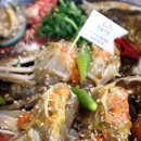 여수돌게장꽃게간장게장 이미지