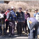 제92차 (03/19/06) 산행결과 보고-함양 황석산(1190m)-1 이미지