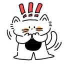 5월 감꽃 10월 홍시 이미지