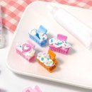 헤어데코 이미지