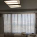 블라인드커튼소신 | 대구 컬러풀블라인드 후기