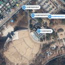 야외음악당입구 화장실 이미지