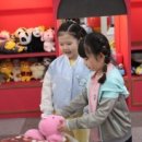 코리아 탑 태권도장 이미지