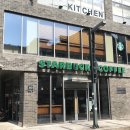 스타벅스 방배카페거리 이미지