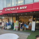 세븐일레븐 서래나루점 이미지