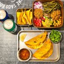 비리아 타코에 반해버린 옥정동맛집 더타코부스 후기