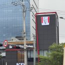 타워푸드 | 광주 상무지구 KFC 광주상무DI 오리지널통다리 징거타워버거 후기