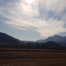 강변길 북천 이미지