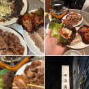 구구족 | 강릉족발 ‘구구족’ 방문기｜보족 세트 후기 (순댓국 무한 제공)