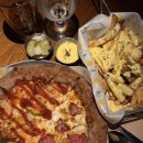CW-1074-01 | [ 야당역 맛집 파주 술집 롱타임노씨] 숙성 도우 피자와 수제맥주 맛집