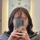 댕댕이 머리하는 날 | 마곡미용실_중단발 레이어드 C컬펌 혁 점장님 솔직후기_디얼스 마곡점