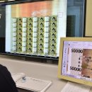 한국조폐공사 화폐본부 이미지