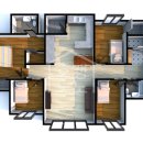 롯데캐슬사우나 이미지