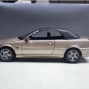 1/18 교쇼 BMWE46 328i 컨버터블 이미지