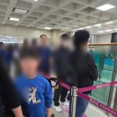 에어부산 | 제주국제공항 출발 부산행 국내선 에어부산 끝열 탑승후기
