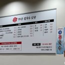 가산 칼국수 보쌈 이미지