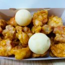 케이콜라보떡볶이 이미지