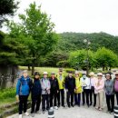 도원우체국앞 | (대구) 월광수변공원과 도원지둘레길(26.5.23.토.步生제23차)