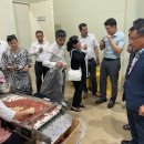 고창백련 영농조합 이미지