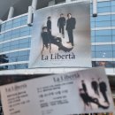 [리베란테] Libelante _ 1st Concert ‘La Liberta’ (팬텀싱어4 리베란테 서울콘서트) 0120 첫콘 후기
