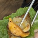 지리산 복돼지 이미지