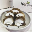 향송송망개떡 이미지