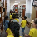 영일공공도서관 이미지